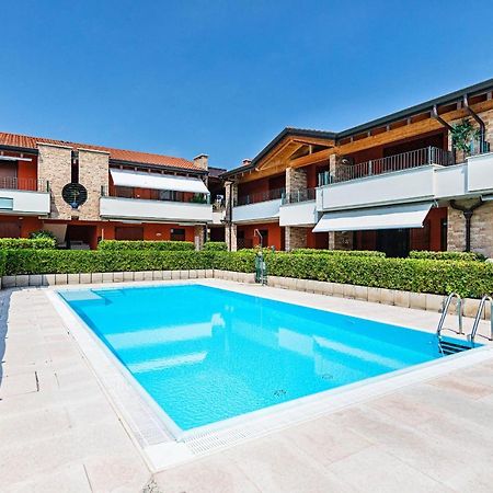 Residence Sole T29 Apartment By Wonderful Italy Sirmione Kültér fotó