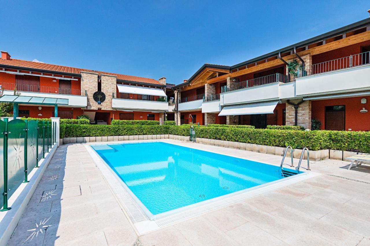 Residence Sole T29 Apartment By Wonderful Italy Sirmione Kültér fotó