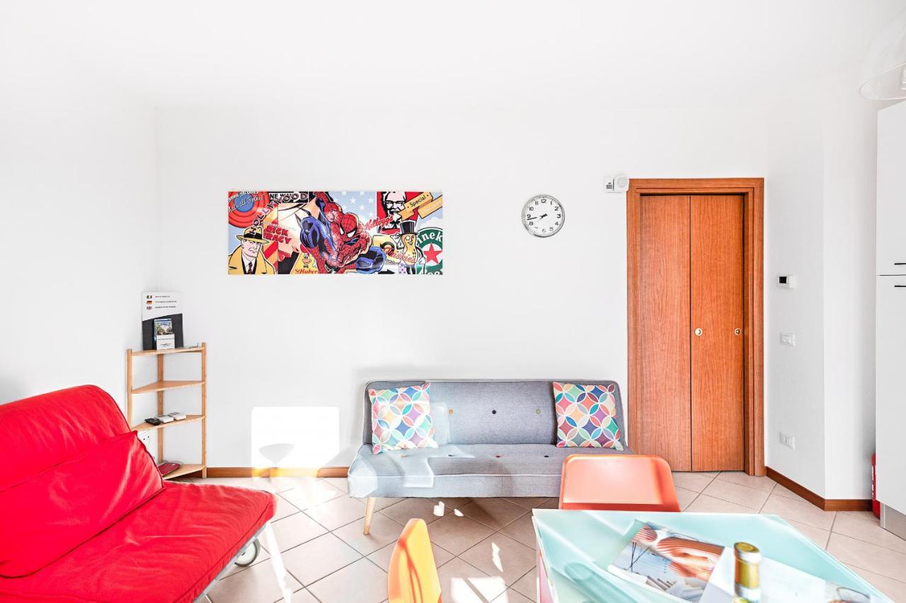 Residence Sole T29 Apartment By Wonderful Italy Sirmione Kültér fotó