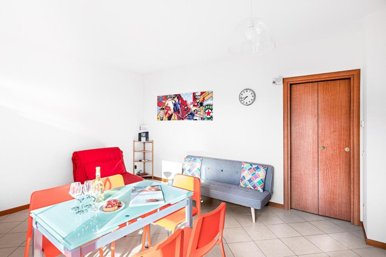 Residence Sole T29 Apartment By Wonderful Italy Sirmione Kültér fotó