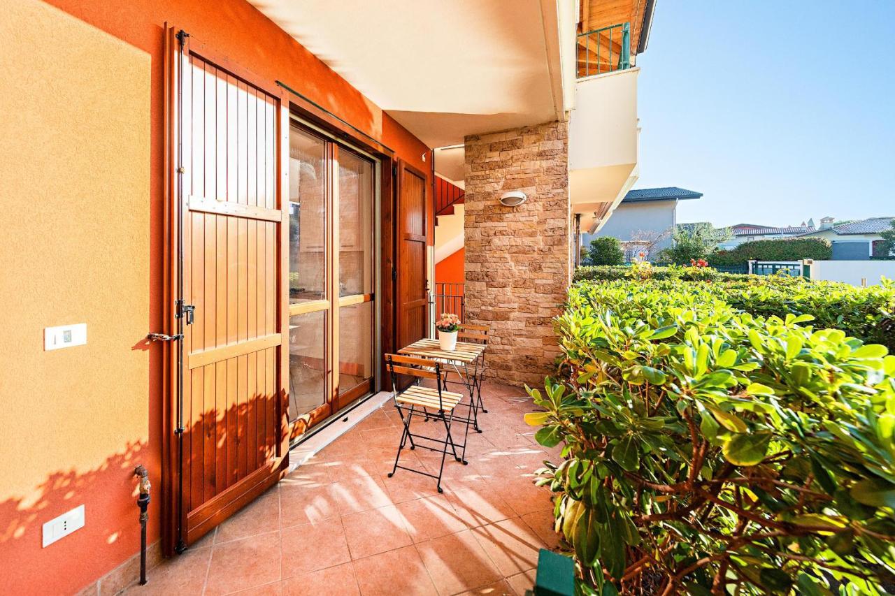 Residence Sole T29 Apartment By Wonderful Italy Sirmione Kültér fotó
